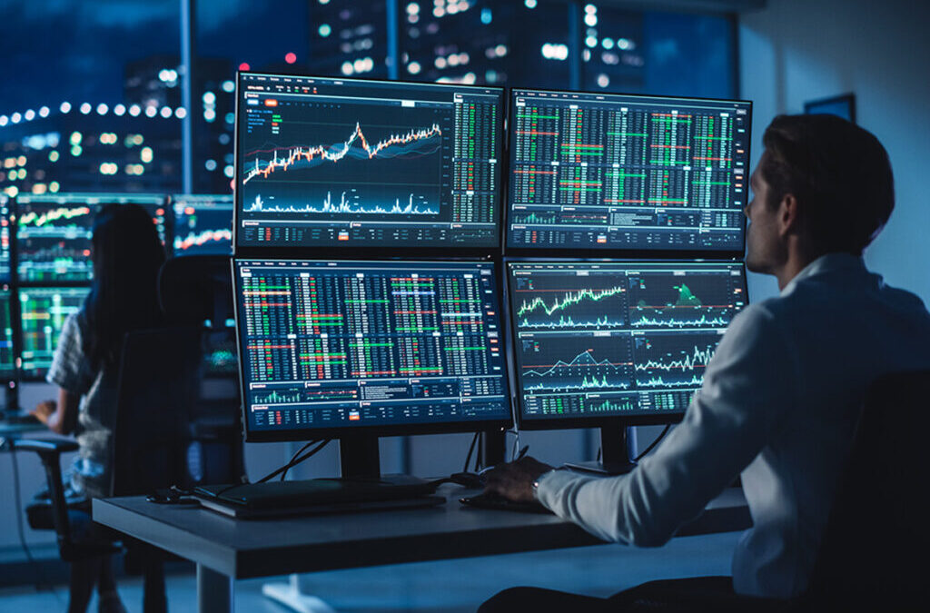 Can the 2023 “Goldilocks” Economy Continue in 2024?
