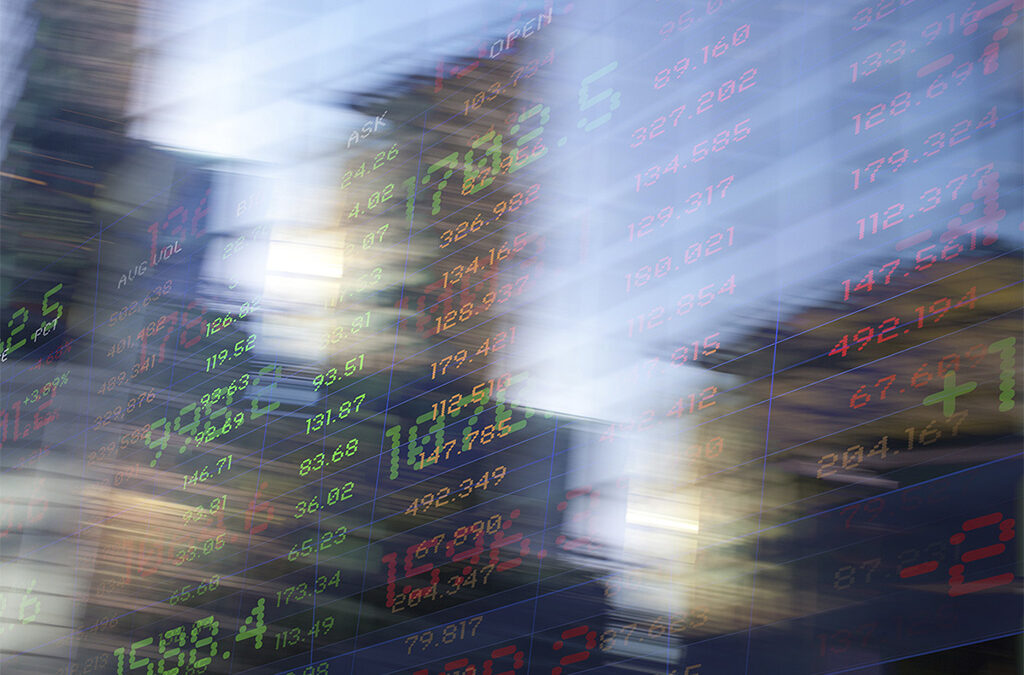 From Santa to the Easter Bunny: Rally Momentum or Melt-Up Zone Ahead?