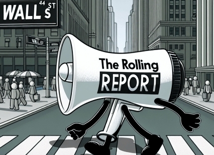 The Rolling Report