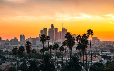 What Does It Mean to Be from Los Angeles?