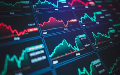 2025 Q1 Market Recap
