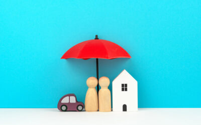 When It Rains, It Pours – Better Bring an Umbrella
