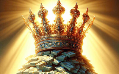 Cash is King